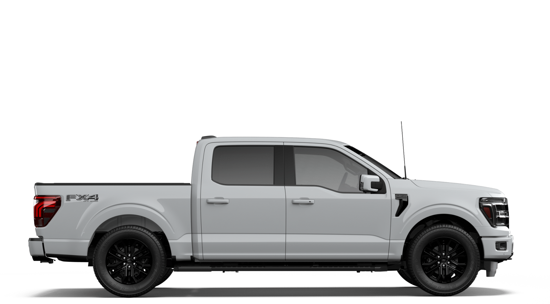 2026 Ford F-150® External Image 1